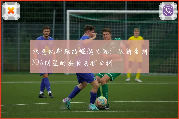 沃克凯斯勒的崛起之路：从新秀到NBA明星的成长历程分析